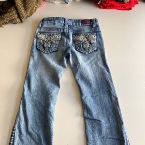 EUC!! Girls jeans